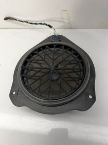 8T0035411 Medium - Low Tone Speaker Audi A5 8T Coupe 2009 A2l4b111s