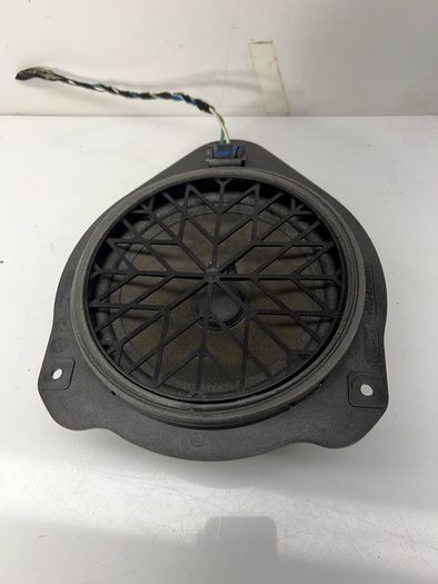 8T0035411 Medium - Low Tone Speaker Audi A5 8T Coupe 2009 A2l4b111s