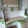 wall unit for a child's room Image 5