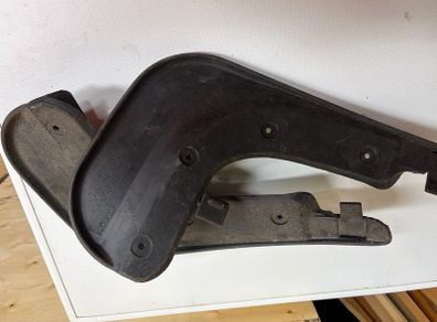 volkswagen mud flaps