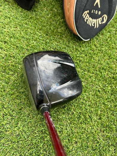 Callaway Ft-i Driver