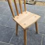 Leitrim Chairs and Table Image 5