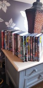 Dvds