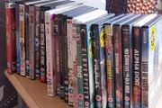 Dvds