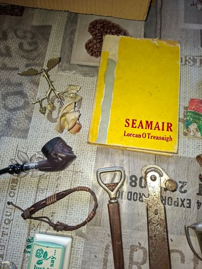 Large Drawer Lot of Collectables., Postage Available or Collection