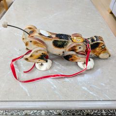 Vintage Snoopy dog