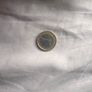1 euro coin Image 2