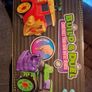 Build and Duel Battle Vehicles Toy Set Mix and Match Construction Cars Image 2