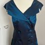 Vintage Cocktail Dress Image 3