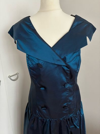 Vintage Cocktail Dress
