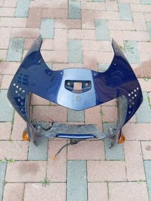 cbr900 fireblade fairing