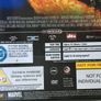 Fantastic Four [2004] & Fantastic Four: Rise Of The Silver Surfer [2007] [2xMovie DVD] Image 5