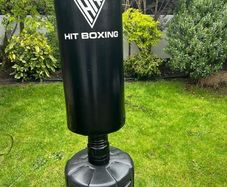 HIT Boxing Bag