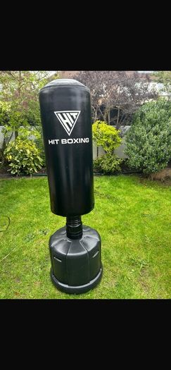 HIT Boxing Bag