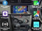 Premium Carplay Toyota Gt86 Android Auto Stereo
