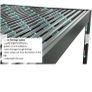 Ibiza pergola 4m by 3m Image 2