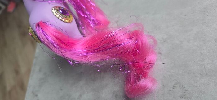 Princess Misty Set 2 MLP G1 My Little Pony