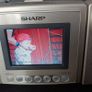 Sharp Viewcam VL-A10H 8mm Video Camera Image 6