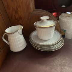 tea
