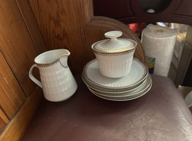 tea set
