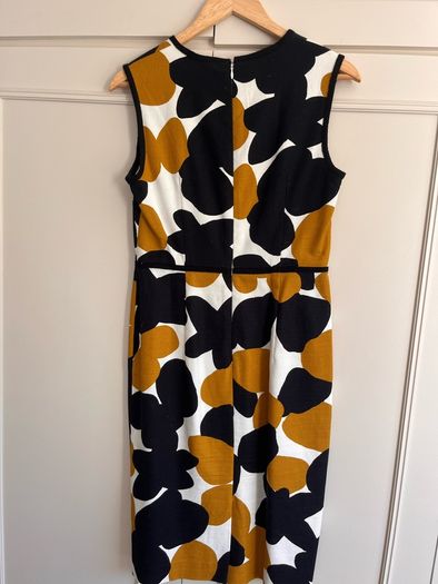 Hobbes dress