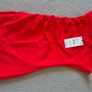 Zara red party dress Image 2