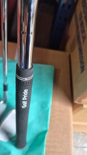 Taylormade P790 Fordged Irons for sale