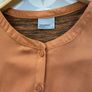 Like New: Vero Moda Blouse (Size 10) Image 3