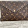 Louis Vuitton Kirigami Large Pouch, brand new never used Image 2