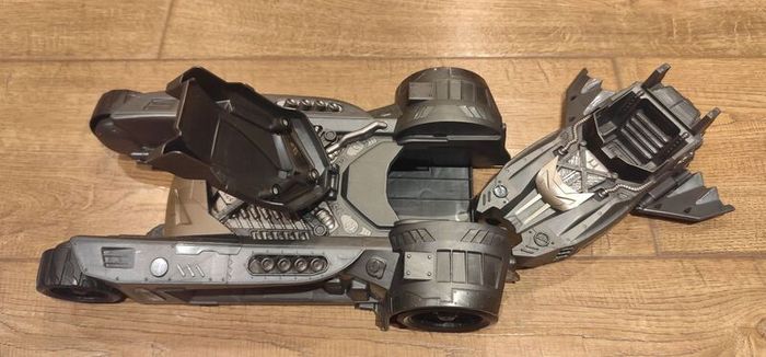 Batman Batmobile Cars