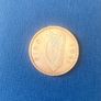 Ireland Penny; Hapenny 1941, Free Post Image 3