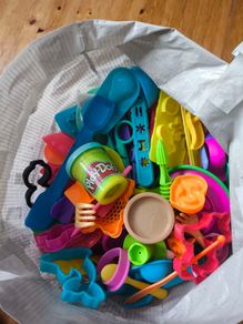 play doh