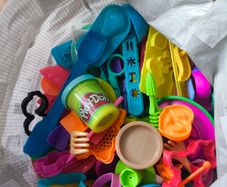 play doh