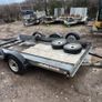 bryan james car carrying trailer Brian Image 2