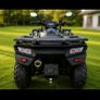 Kymco 550 EPS Image 4