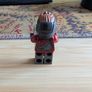 Lego Marvel Star-Lord minifig Image 3