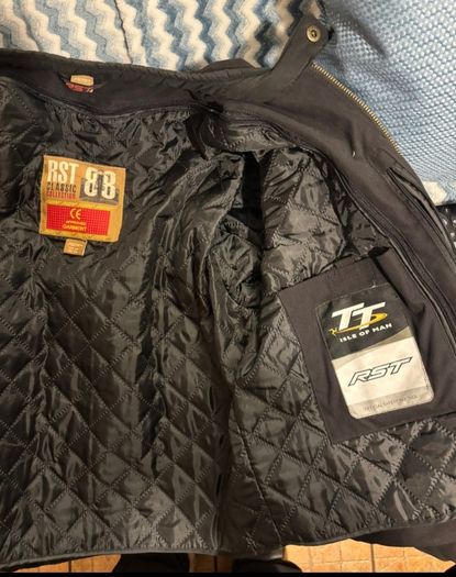 Bike Jacket