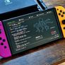 Nintendo Switch OLED Hardmodded Picofly Boxed Mint Condition Image 4
