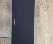 Creative Bluetooth Speaker