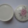 Trinket box, China trinket box, Home decor. Collectables Image 4
