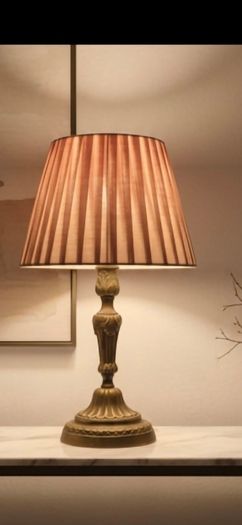 lamps