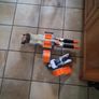 N-Strike Elite Nerf Gun Image 2