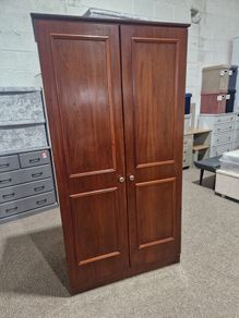 Pre-owned x3 matching with shelving