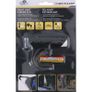 Dunlop FRONT LIGHT with super Bright White LED Image 3