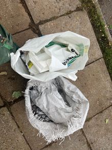 bags