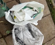 bags