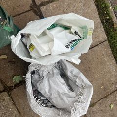 bags