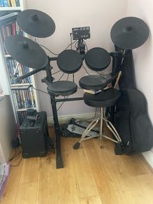 Millennium drum