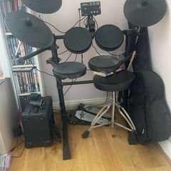 Millennium drum