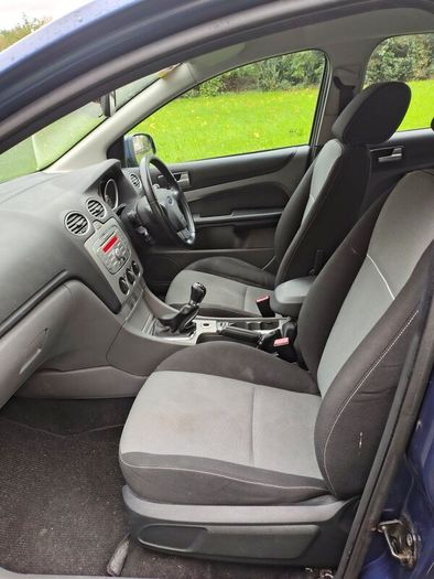 Ford Focus 2010 NCT 04/27